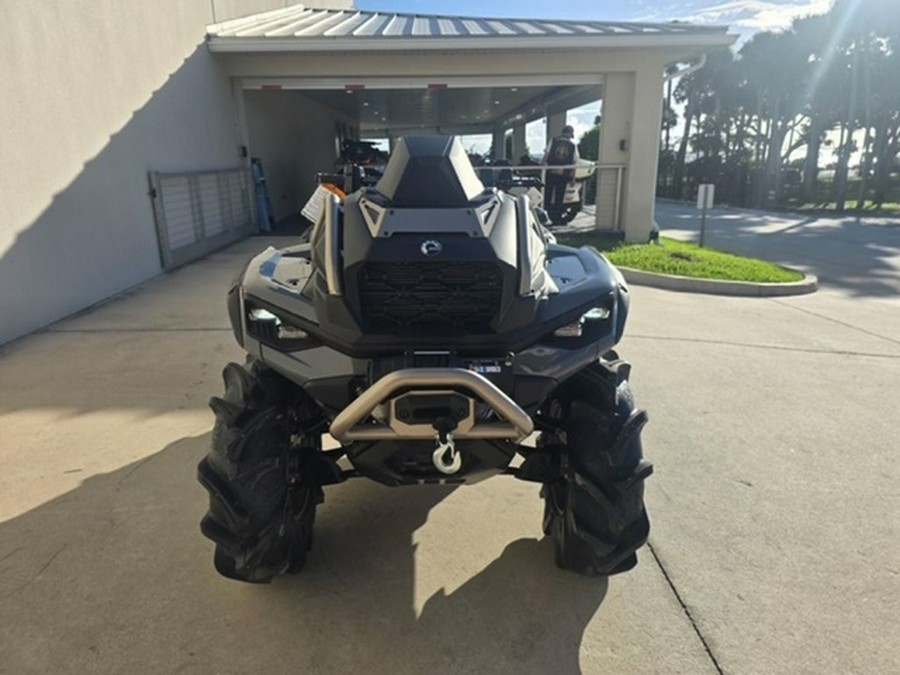 2026 Can-Am Outlander X Mr 850