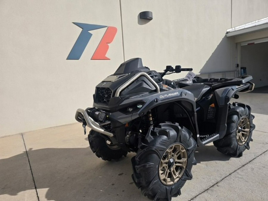 2026 Can-Am Outlander X Mr 850