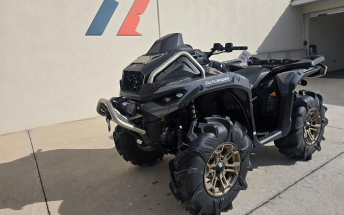 2026 Can-Am Outlander X Mr 850