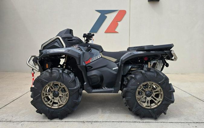 2026 Can-Am Outlander X Mr 850