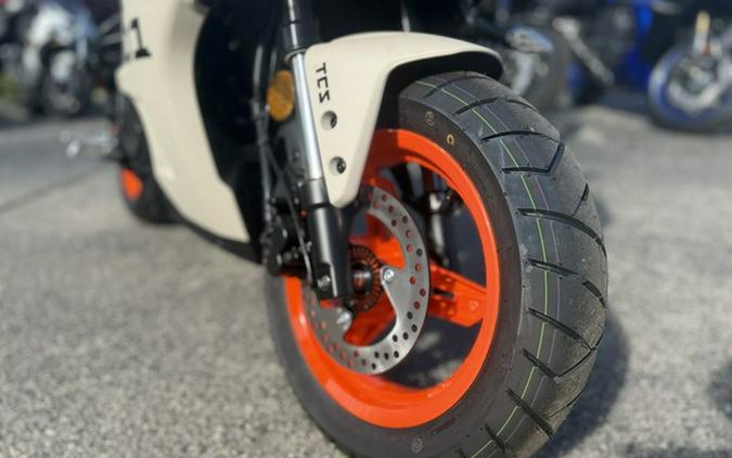2026 CFMOTO Papio SS