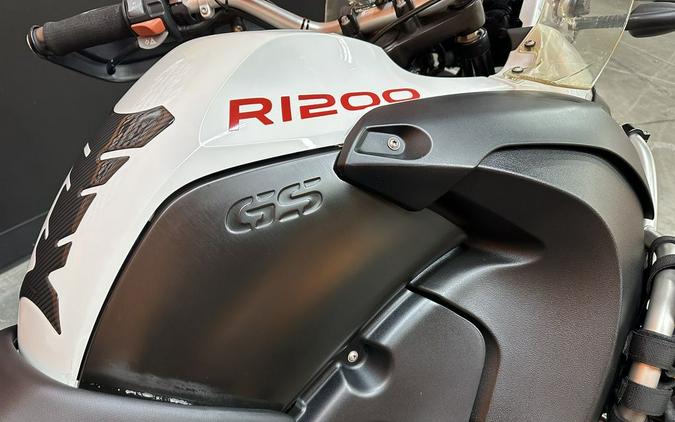 2007 BMW R 1200 GS Adventure