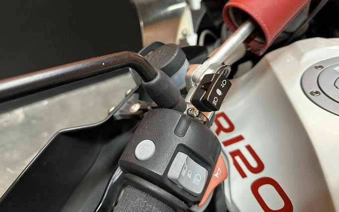 2007 BMW R 1200 GS Adventure