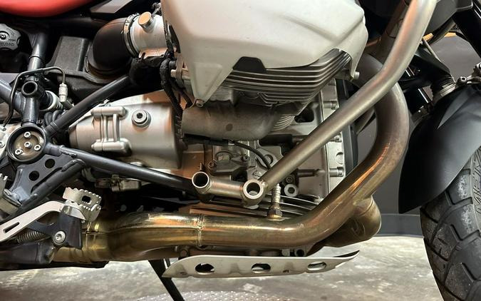 2007 BMW R 1200 GS Adventure