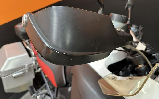 2007 BMW R 1200 GS Adventure