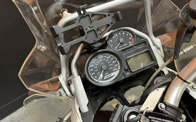 2007 BMW R 1200 GS Adventure