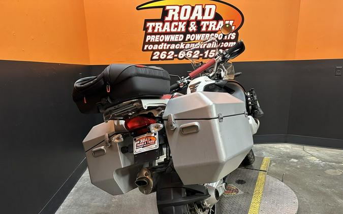 2007 BMW R 1200 GS Adventure