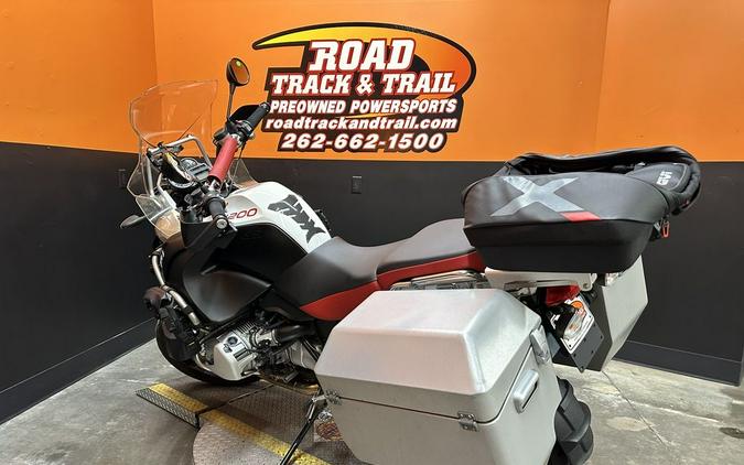 2007 BMW R 1200 GS Adventure