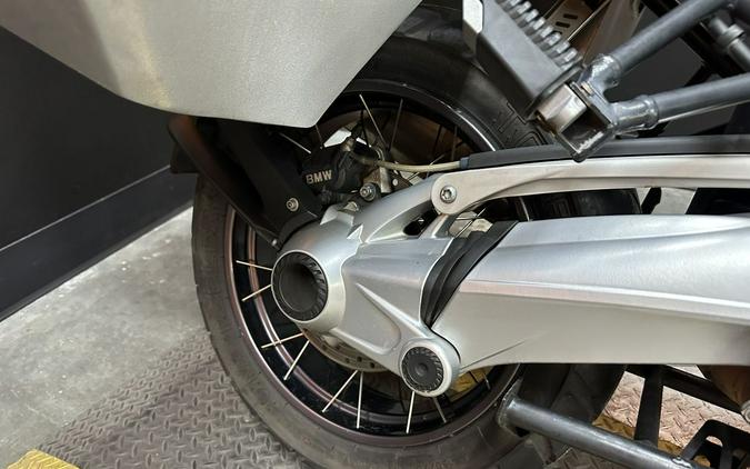 2007 BMW R 1200 GS Adventure