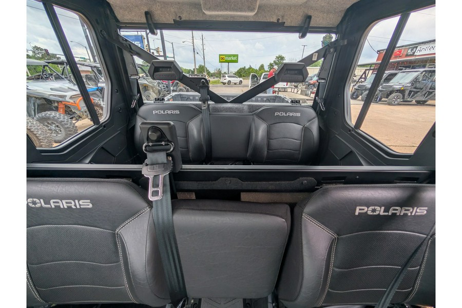 2024 RANGER CREW XP 1000 NORTHSTAR PREMIUM - Polaris