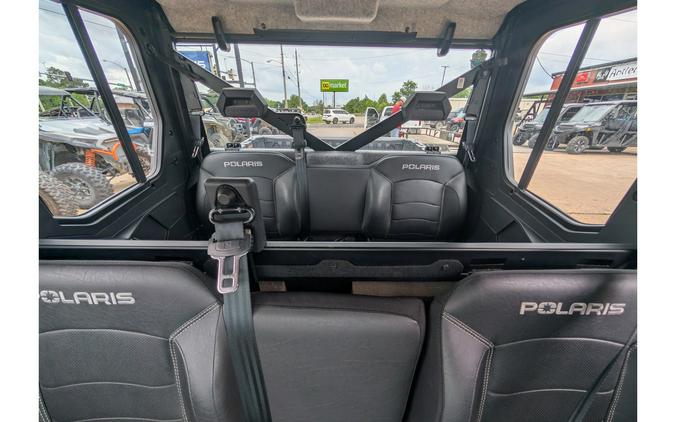 2024 RANGER CREW XP 1000 NORTHSTAR PREMIUM - Polaris