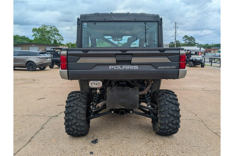 2024 RANGER CREW XP 1000 NORTHSTAR PREMIUM - Polaris