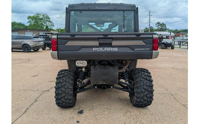 2024 RANGER CREW XP 1000 NORTHSTAR PREMIUM - Polaris