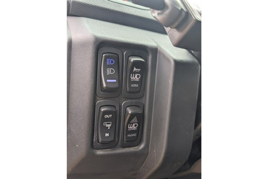 2024 RANGER CREW XP 1000 NORTHSTAR PREMIUM - Polaris
