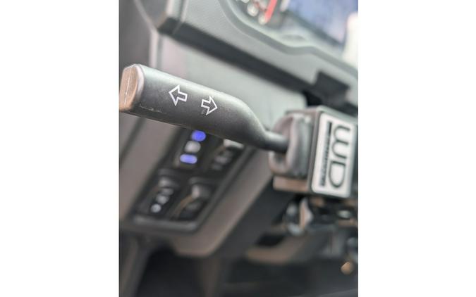 2024 RANGER CREW XP 1000 NORTHSTAR PREMIUM - Polaris