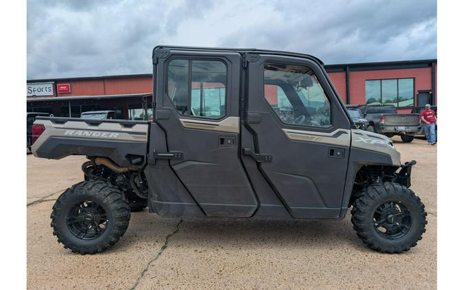 2024 RANGER CREW XP 1000 NORTHSTAR PREMIUM - Polaris