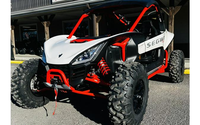 2025 Villain SX10 WP - Segway Powersports
