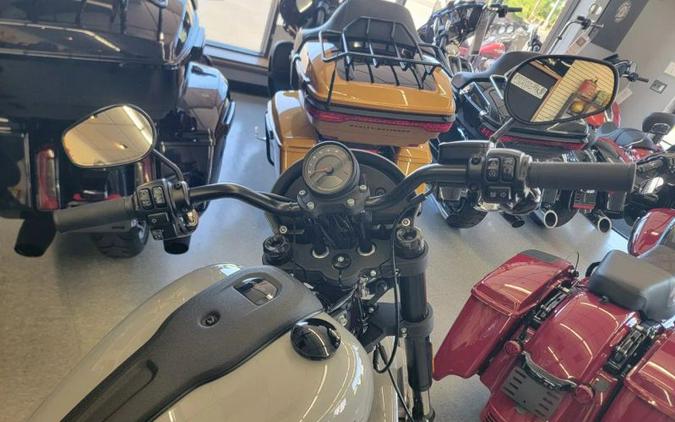 2024 Harley-Davidson FXLRS Low Rider S