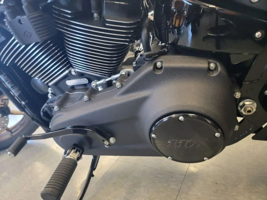 2024 Harley-Davidson FXLRS Low Rider S