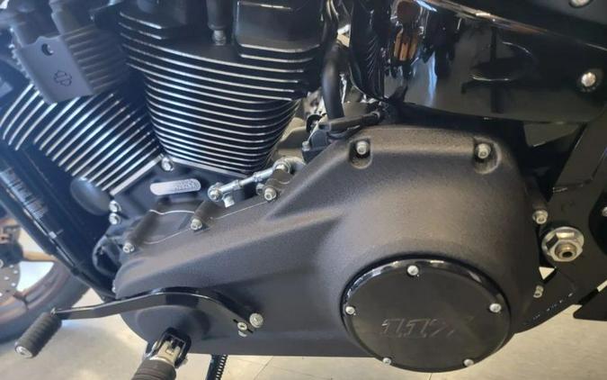2024 Harley-Davidson FXLRS Low Rider S