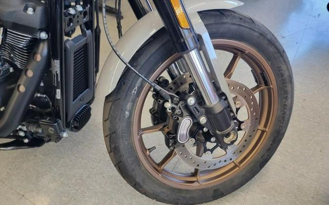 2024 Harley-Davidson FXLRS Low Rider S