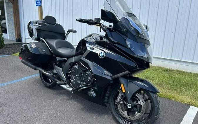 2018 BMW K 1600 Grand America