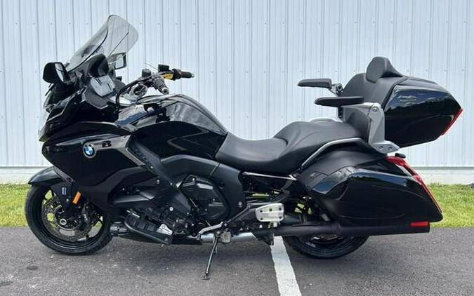 2018 BMW K 1600 Grand America