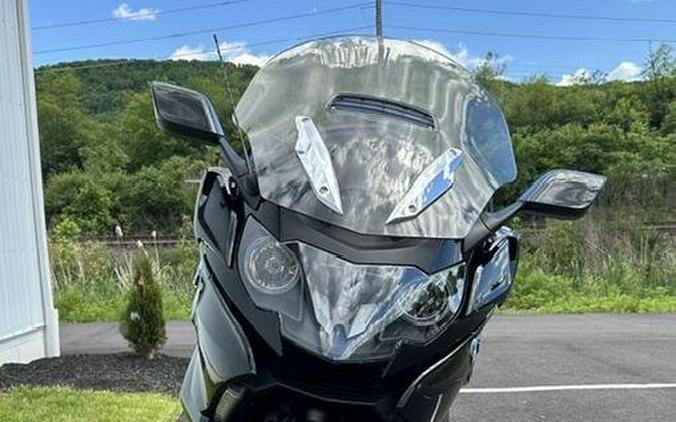 2018 BMW K 1600 Grand America