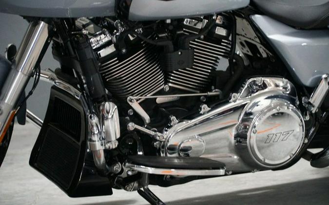 2024 Harley-Davidson Touring FLTRX - Road Glide