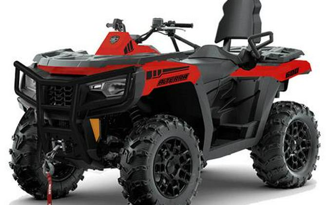 2026 Arctic Cat Alterra 600 TRV EPS