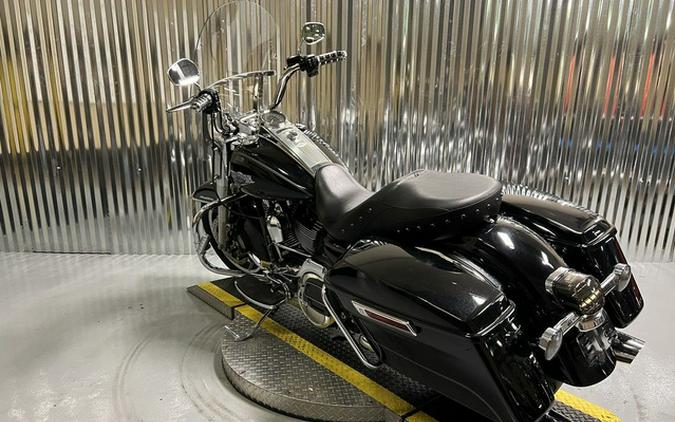 2016 Harley-Davidson FLHR - Road King FLHR