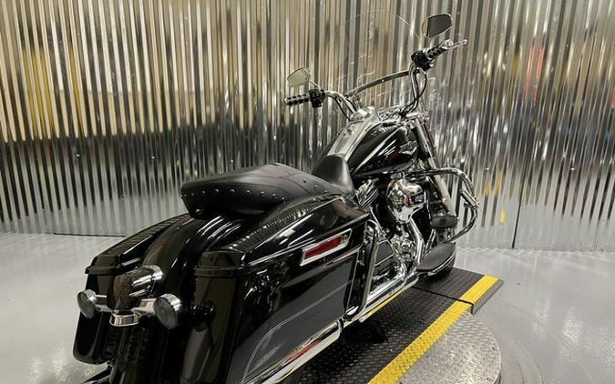 2016 Harley-Davidson FLHR - Road King FLHR