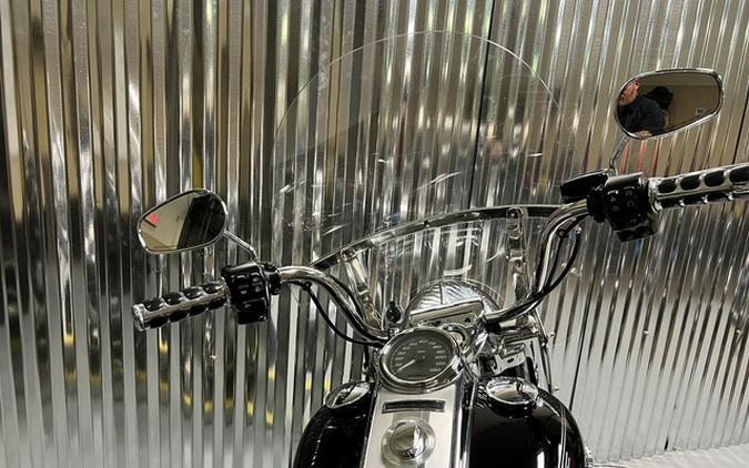 2016 Harley-Davidson FLHR - Road King FLHR