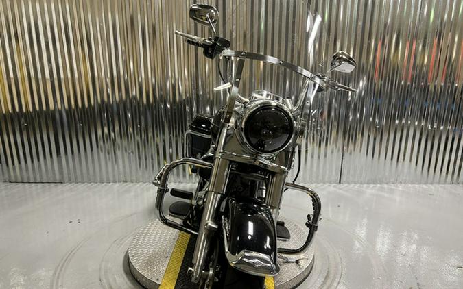 2016 Harley-Davidson FLHR - Road King FLHR