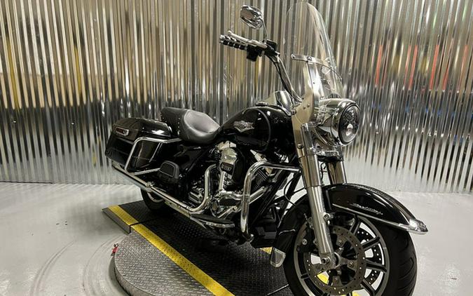2016 Harley-Davidson FLHR - Road King FLHR
