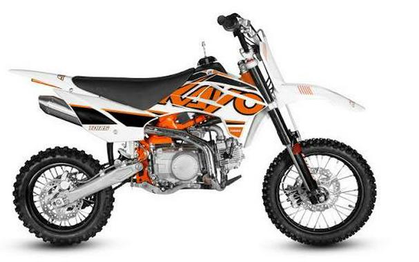 2026 TD125 - Kayo