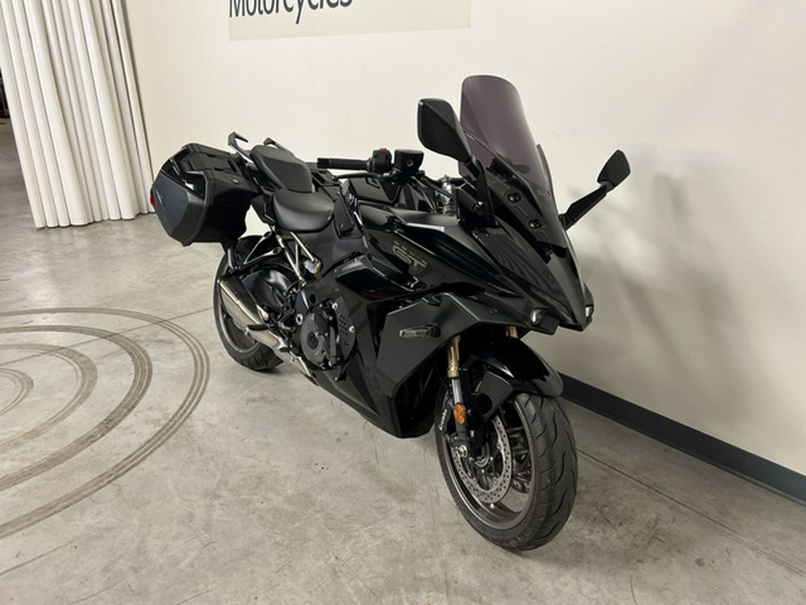2024 Suzuki GSX-S 1000GT (GSX1000GTPM4)