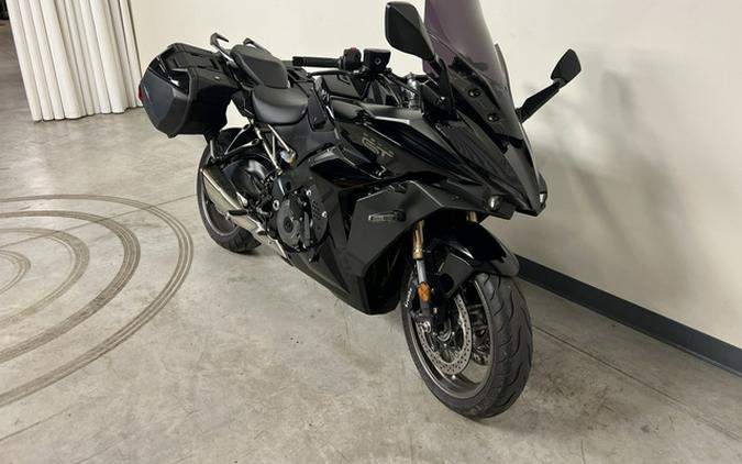 2024 Suzuki GSX-S 1000GT (GSX1000GTPM4)