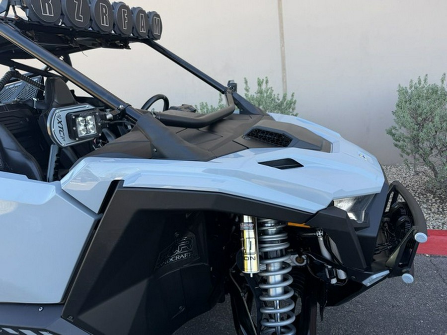 2025 Polaris RZR Pro S Sport