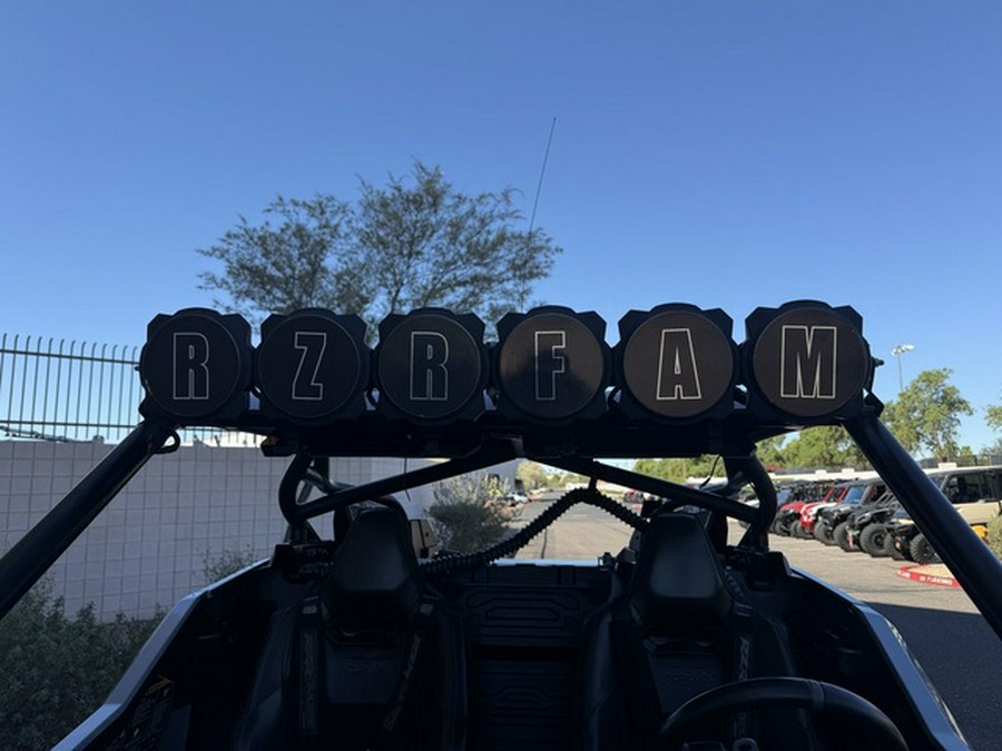2025 Polaris RZR Pro S Sport