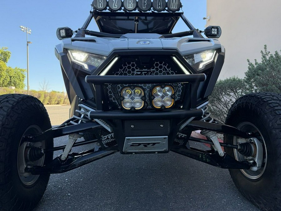 2025 Polaris RZR Pro S Sport