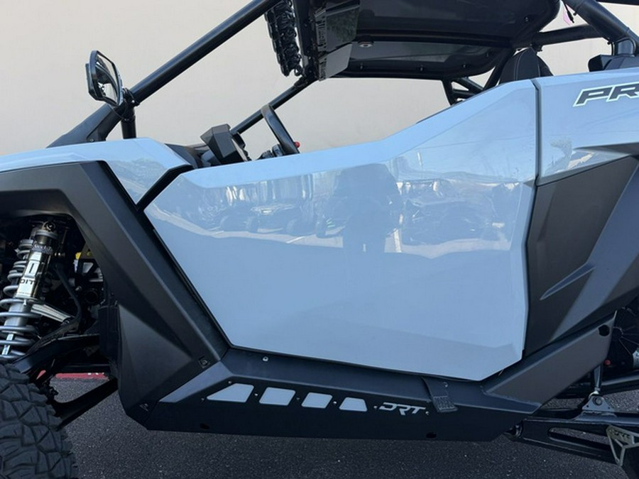 2025 Polaris RZR Pro S Sport