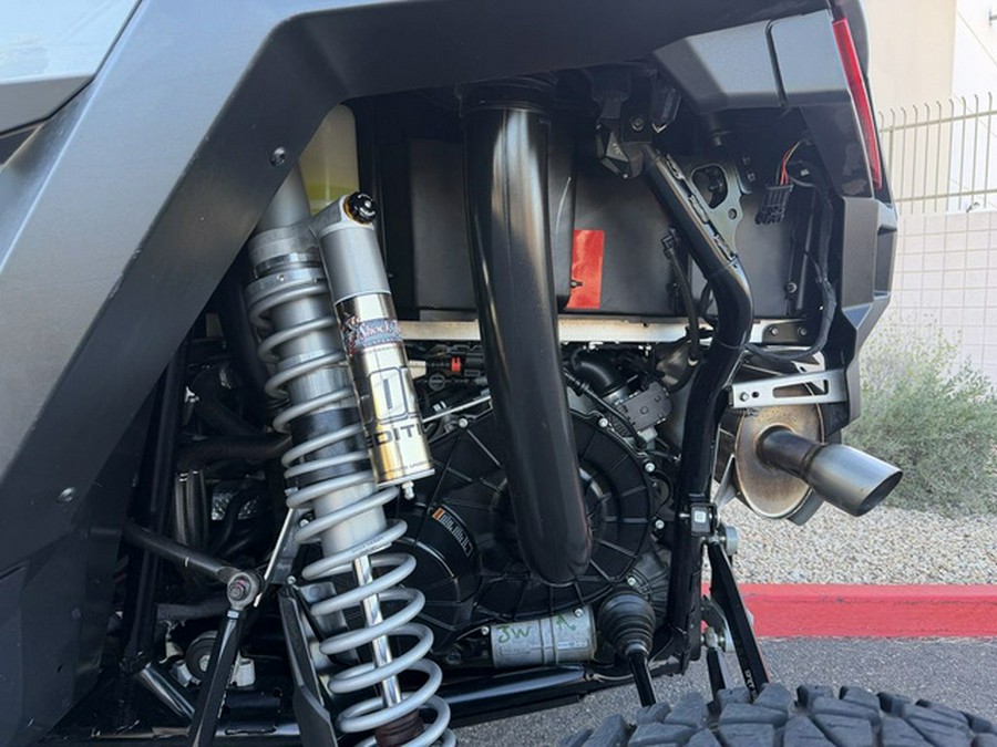 2025 Polaris RZR Pro S Sport