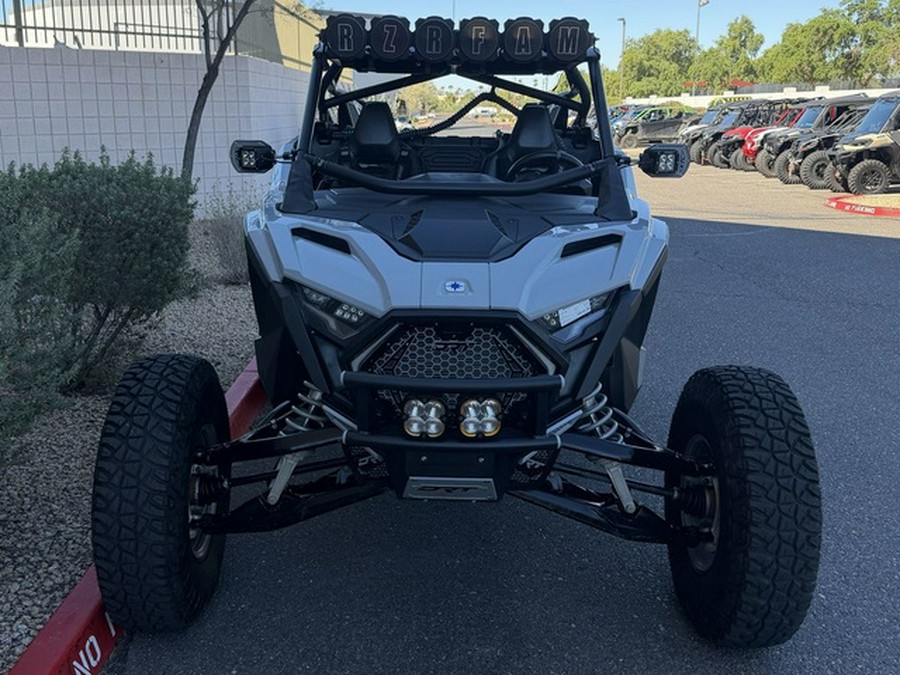 2025 Polaris RZR Pro S Sport