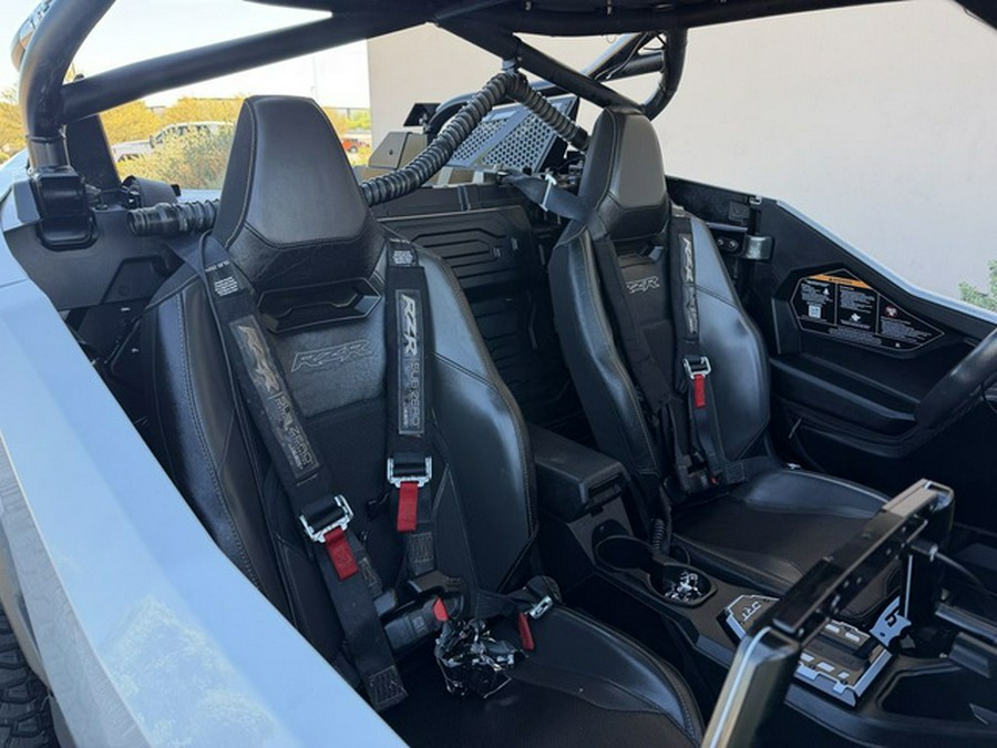 2025 Polaris RZR Pro S Sport