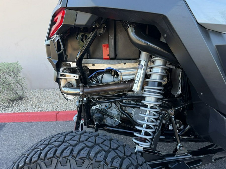 2025 Polaris RZR Pro S Sport