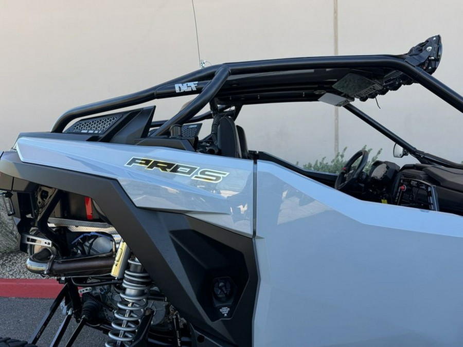 2025 Polaris RZR Pro S Sport
