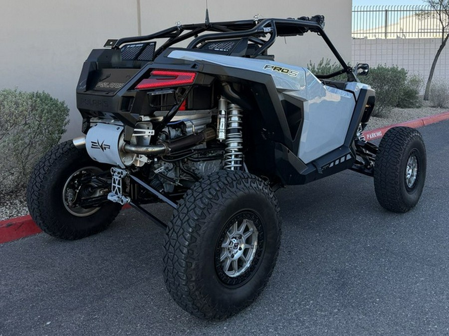 2025 Polaris RZR Pro S Sport