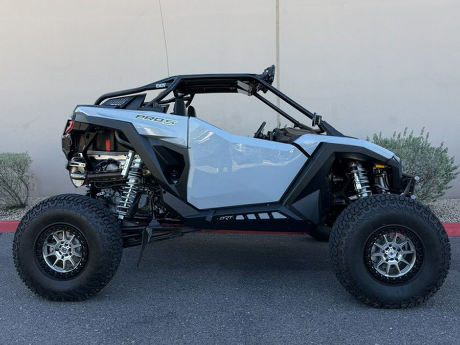 2025 Polaris RZR Pro S Sport