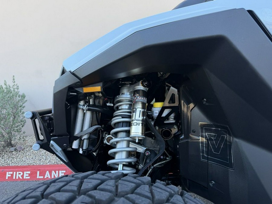2025 Polaris RZR Pro S Sport